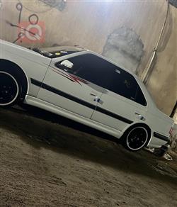 بيجو بارس
